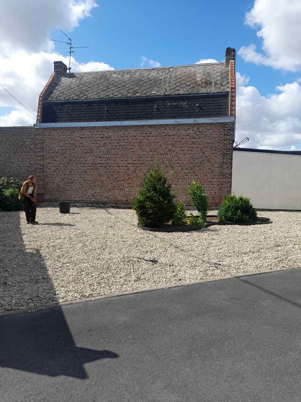 Lire la suite à propos de l’article Avant/après