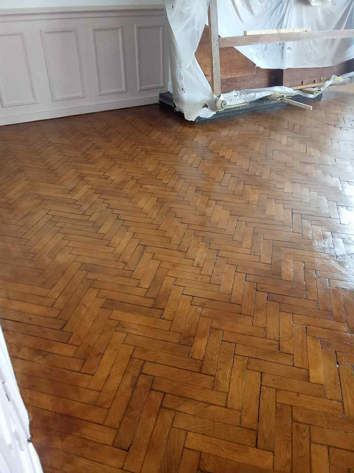 Lire la suite à propos de l’article Clap de la fin pour le chantier de Vitry