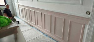 Lire la suite à propos de l’article Une Nouvelle Vie pour la Salle des Mariages de Vitry en Artois : Rénovation et Élégance au Rendez-vous