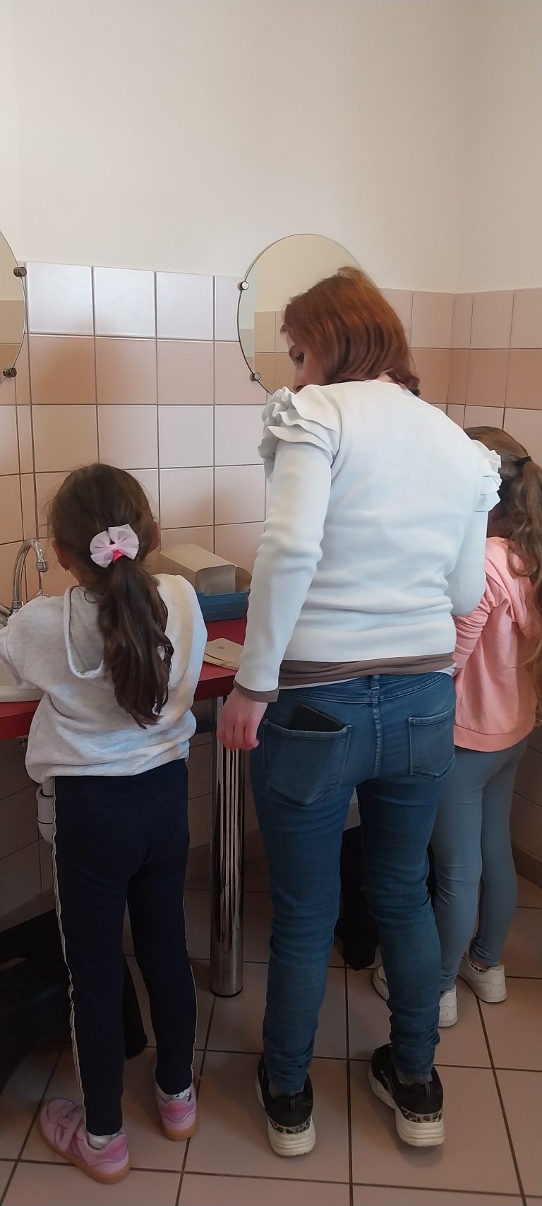 🌸 Pauline, au service des enfants et de la collectivité✨