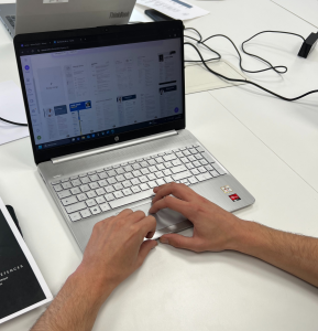 Lire la suite à propos de l’article Nos Ateliers numériques 💻