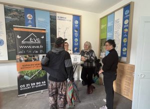 Lire la suite à propos de l’article Participation au Forum BTP 🚧 organisé par France Travail