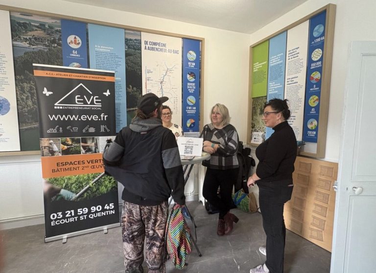 Forum des métiers du Bâtiment