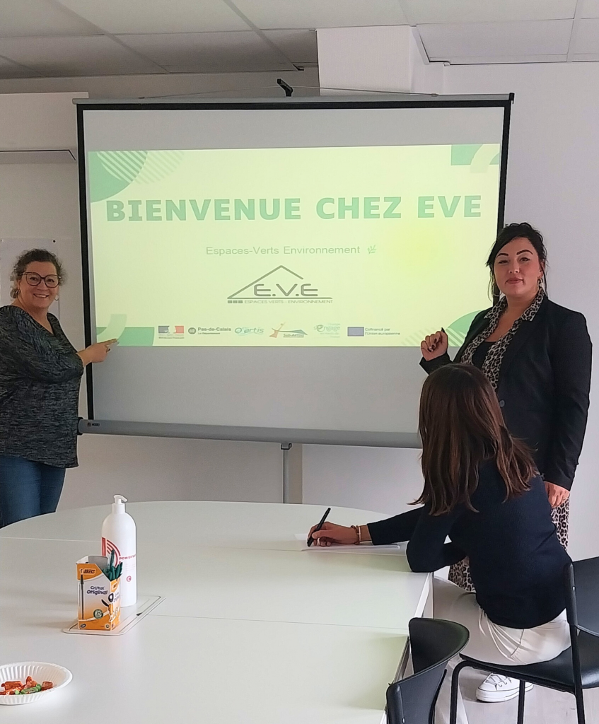 après midi immersive dispositif déclic