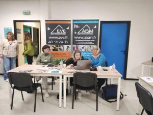 Lire la suite à propos de l’article Notre participation aux Portes Ouvertes de l’AFPA : une journée riche en rencontres et en opportunités