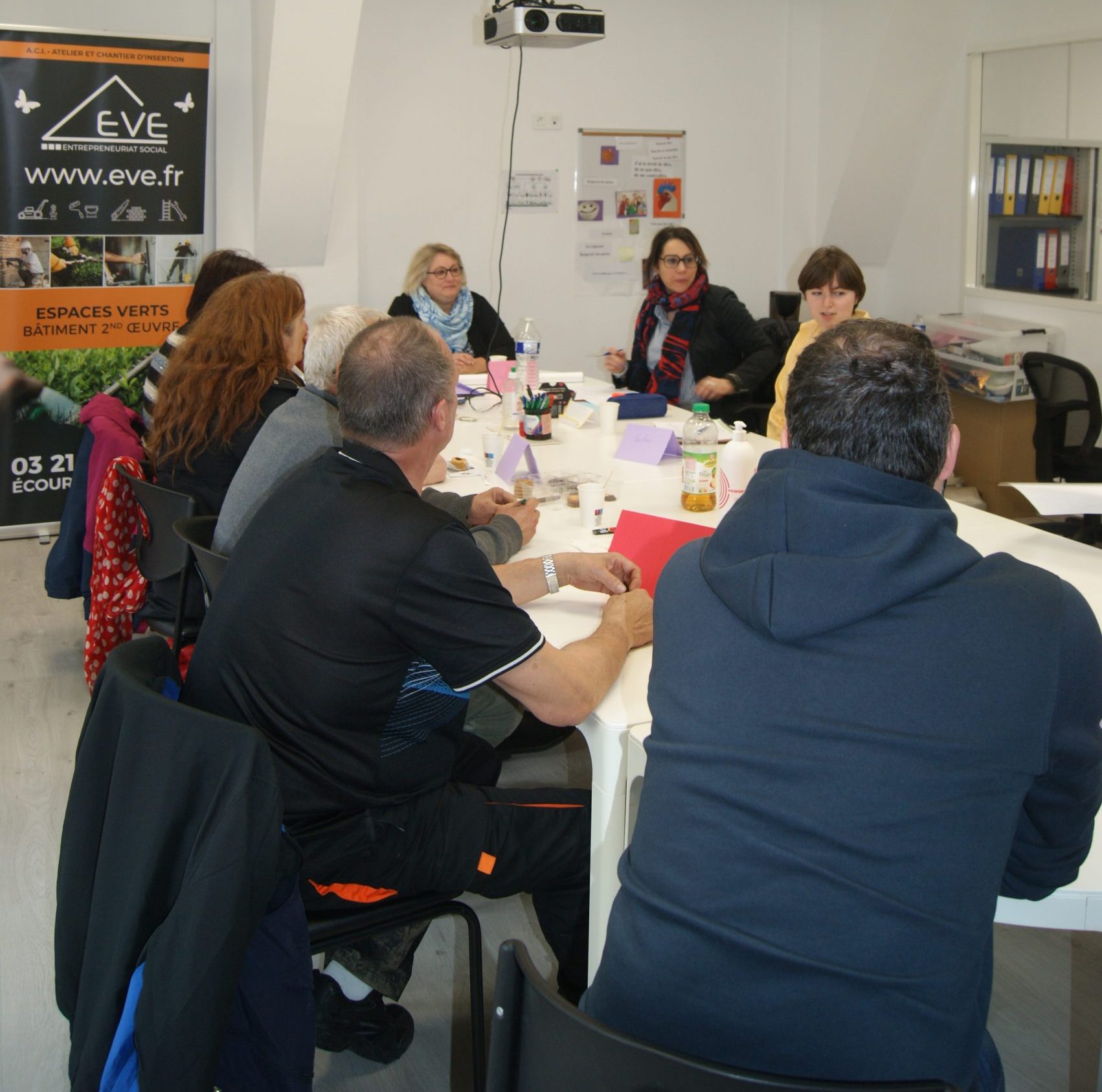 Lire la suite à propos de l’article “Mes Petits Papiers” : un module pour reprendre le contrôle de ses démarches administratives