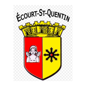 Commune d'Ecourt Saint Quentin