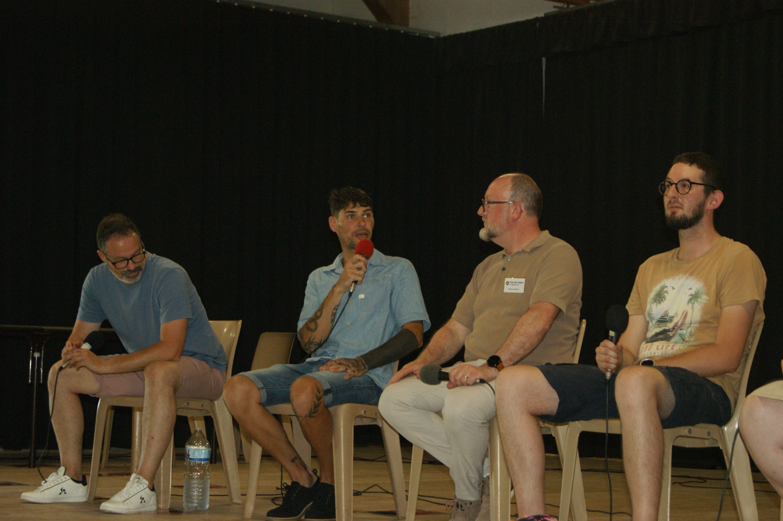 Table ronde